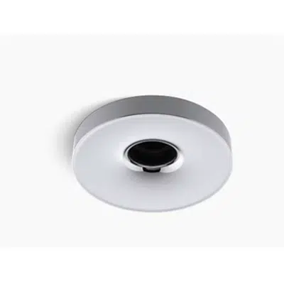 Image pour K-923 Laminar Laminar wall- or ceiling-mount bath filler with 0.95" orifice