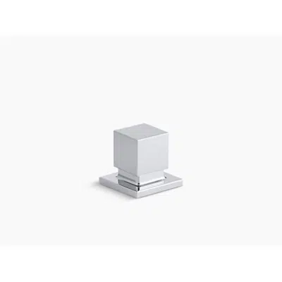 Image for K-14677 Loure® Deck-mount 2-way diverter valve