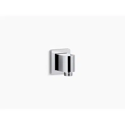 Image for K-98351 Awaken® wall-mount supply elbow with check valve