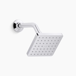 parallel® single-function showerhead, 2.5 gpm