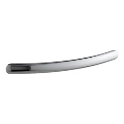 画像 K-1010 Elevance® 17" curved grab bar