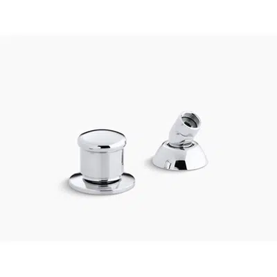 Image for K-8549 Two-way diverter valve and handshower hose guide