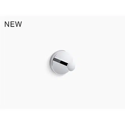 Image pour K-27290 Elate® robe hook