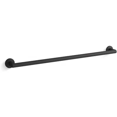 Tone Robe Hook, K-27427