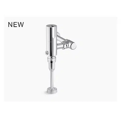 Imagem para K-40UD00G20 Mach® WAVE DC 0.5 gpf urinal flushometer}