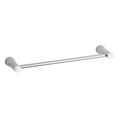 afbeelding voor K-5666 Toobi® 18" towel bar