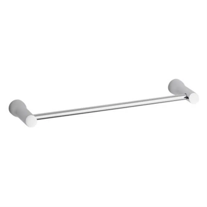 K-5666 Toobi® 18" towel bar