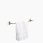 castia™ by studio mcgee 18" towel bar