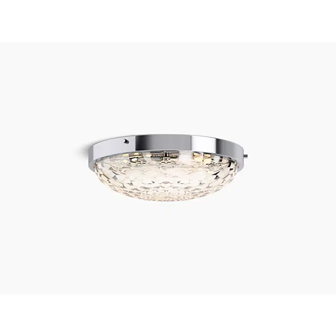 Arendela™ Flush-mount light