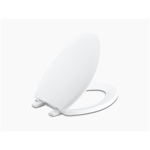 k-4652 lustra™ quick-release™ elongated toilet seat