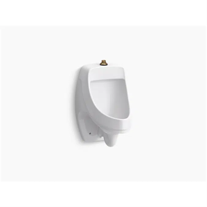 BIM object Urinals Discontinued archive 3/29/2022 Kohler