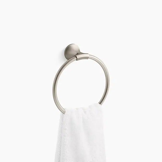 Desette™ Towel ring