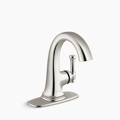 Florez™ Single-handle bathroom sink faucet, 1.2 gpm图像
