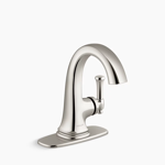 florez™ single-handle bathroom sink faucet, 1.2 gpm