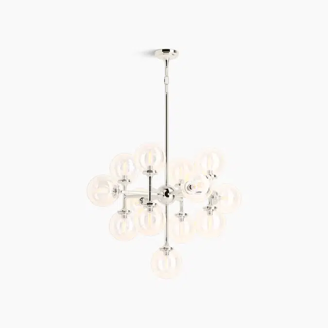 Bellera™ 32" chandelier