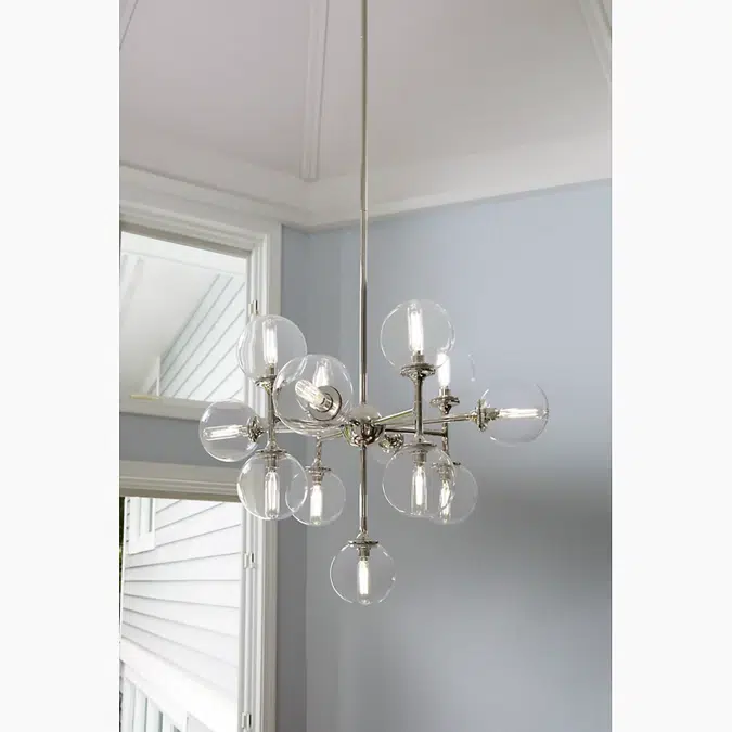 Bellera™ 32" chandelier