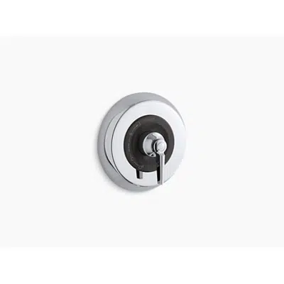 kép a termékről - K-TS6913-4 Triton® Rite-Temp(R) valve trim with lever handle