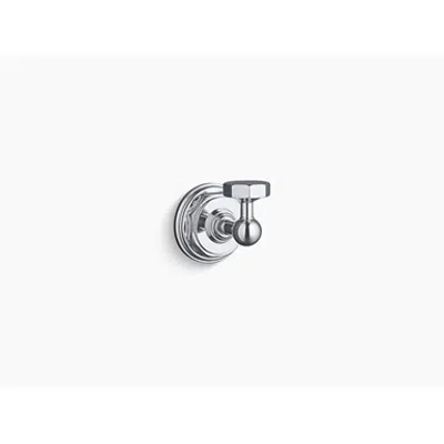 Image for K-13113 Pinstripe® Robe hook