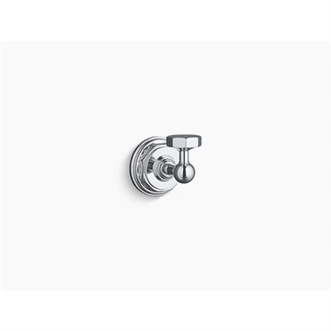 K-13113 Pinstripe® Robe hook