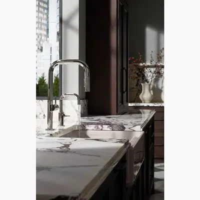 Imagem para Components® Beverage faucet}