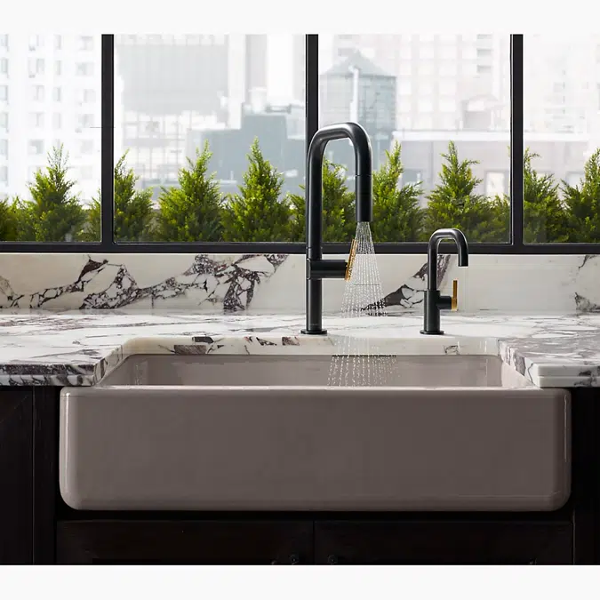 Components® Beverage faucet