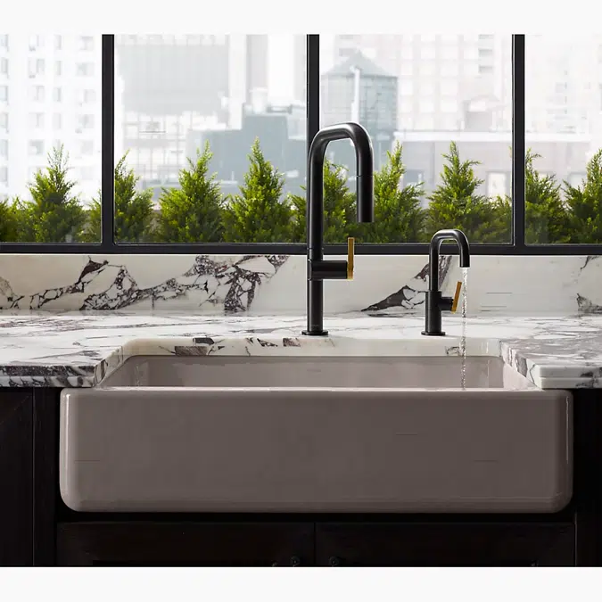 Components® Beverage faucet