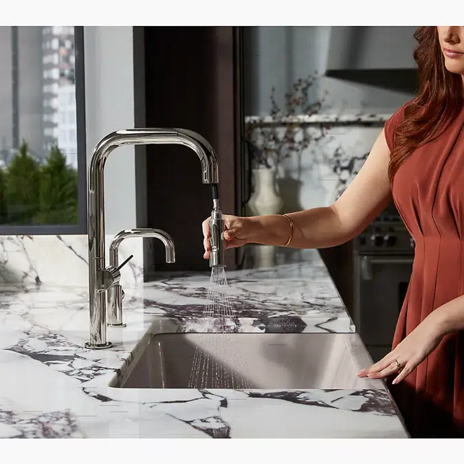 Components® Beverage faucet