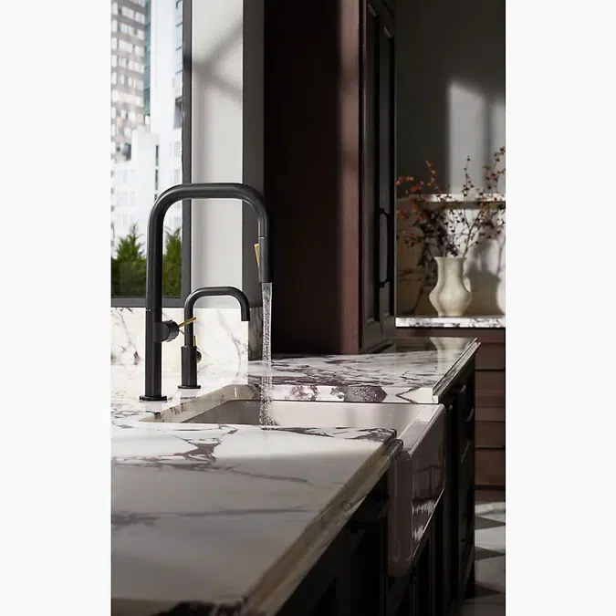 Components® Beverage faucet