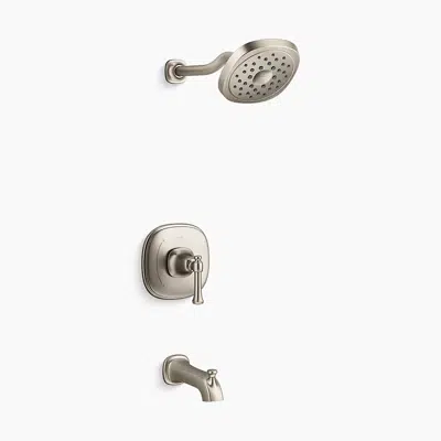 Florez™ Rite-Temp® Bath and shower kit, 1.75 gpm图像