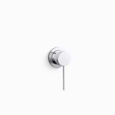 Image for Components® Wall-mount bathroom sink faucet handle