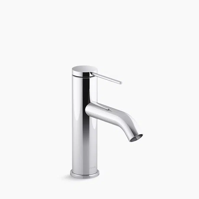 Components® Single-handle bathroom sink faucet, 1.2 gpm