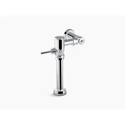 изображение для K-76321 Primme™ manual flushometer valve for 1.28 gpf toilet