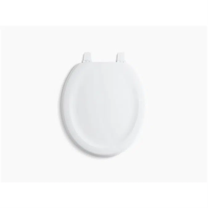 K-4648 Stonewood® round-front toilet seat