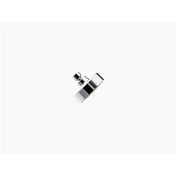 K-72417 Awaken® G90 single-function showerhead