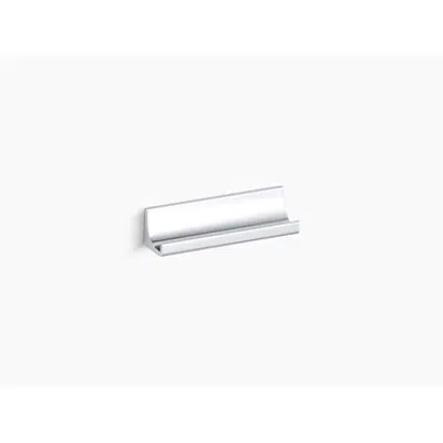 Image for K-11576 Loure® 3" cabinet pull