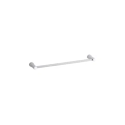 billede til K-5667 Toobi® 24" towel bar