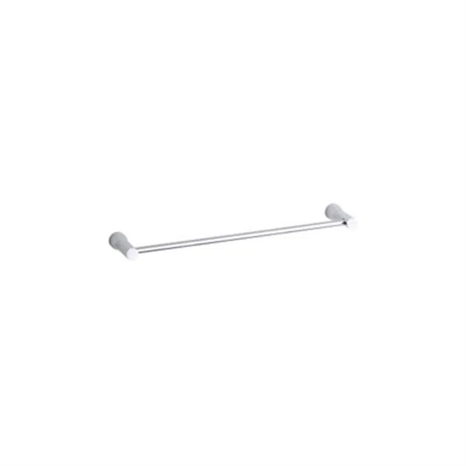 K-5667 Toobi® 24" towel bar