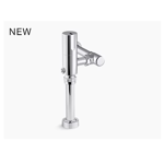 k-40th00r10 mach® wave 1.6 gpf toilet flushometer, hes-powered