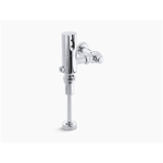 k-76317 primme™ manual flushometer valve for 0.125 gpf washdown urinal