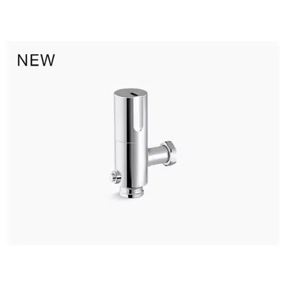 Image pour K-40TH00R10-RF Mach® WAVE 1.6 gpf toilet flushometer retrofit, HES-powered