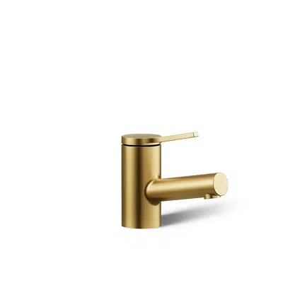 Elate® Single-handle bathroom sink faucet, 0.5 gpm图像
