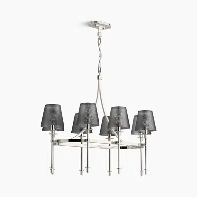 afbeelding voor Greenwich™ 40" chandelier