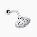 avail® multifunction 1.75 gpm showerhead