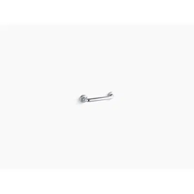 Imagem para K-10540 12" ADA compliant grab bar}