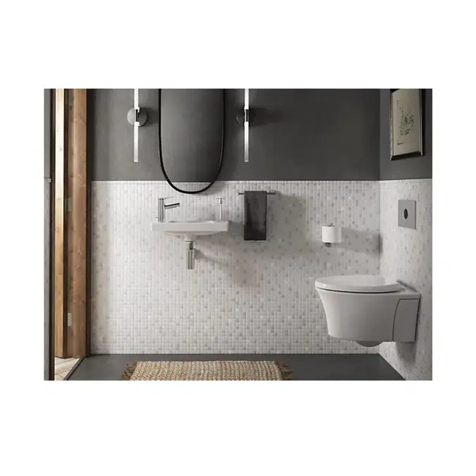K-80179-L ModernLife™ wall-mount bathroom sink