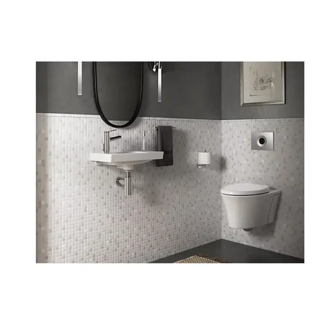 K-80179-L ModernLife™ wall-mount bathroom sink