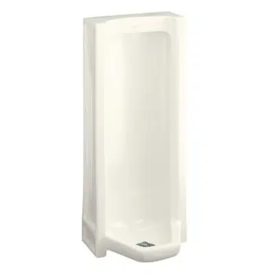 Image for K-4920-r Branham™ Washdown floor-mount 0.5 gpf to 1 gpf urinal with rear spud