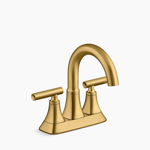 rill™ centerset bathroom sink faucet, 1.2 gpm