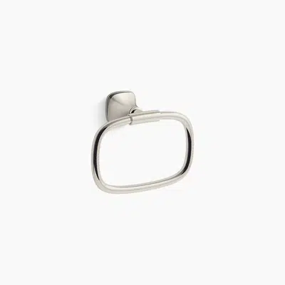 Rill™ Towel ring 이미지