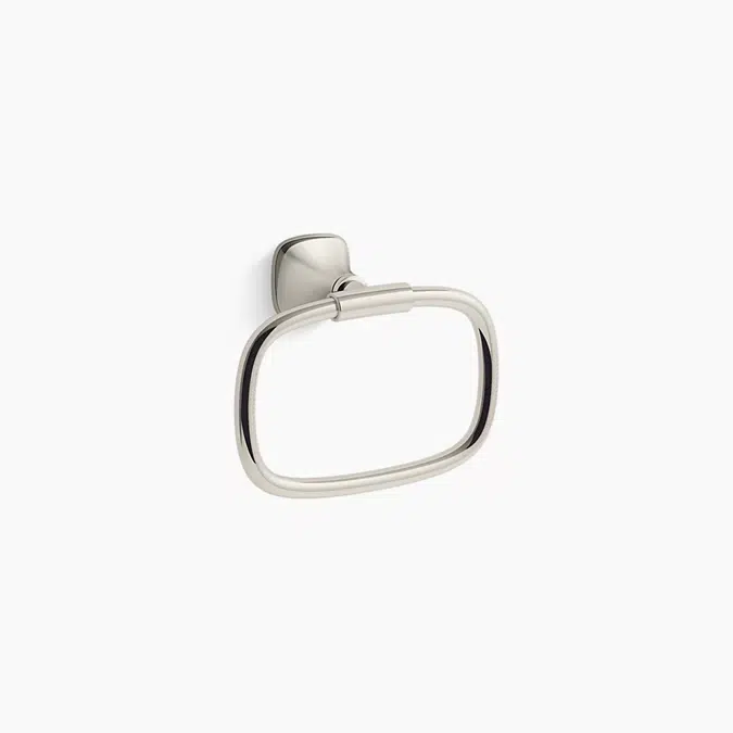 Rill™ Towel ring